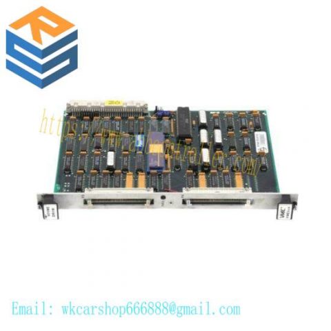 VMIC ZT5524A1A - High Precision Industrial Control Module