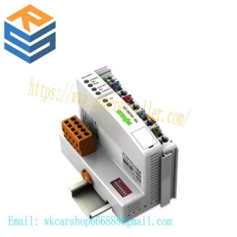 Schneider TSX08H04MFD: Industrial Automation Control Module