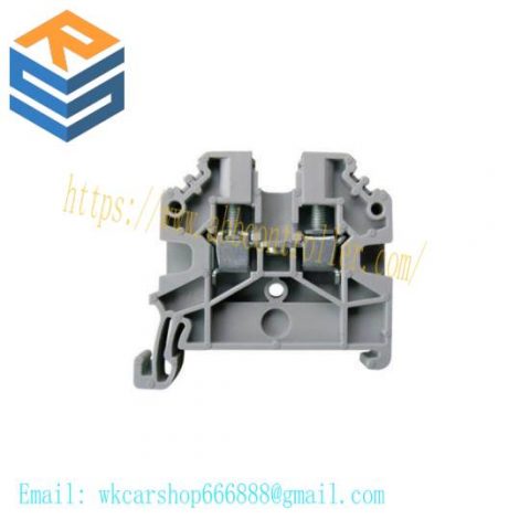 Weidmuller 836598 Industrial Automation Module