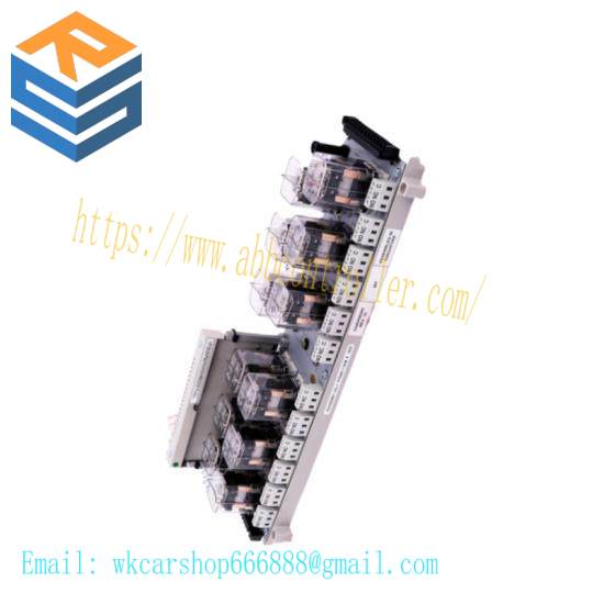 weistinghouse_1c31238h01_1.jpg WESTINGHOUSE 1C31238H01 - Customized Industrial Control Module