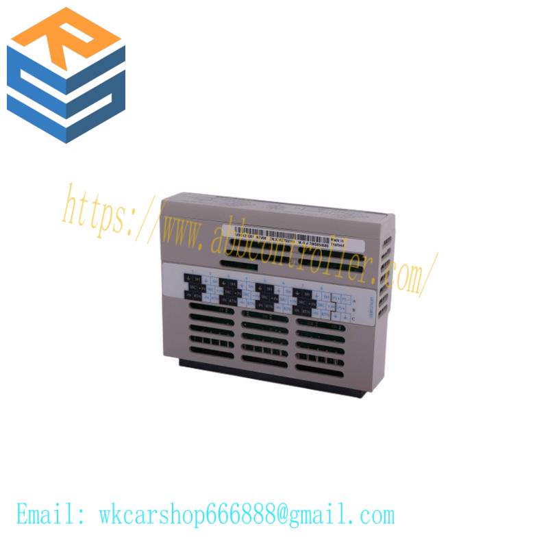weistinghouse_1c31238h01_3.jpg WESTINGHOUSE 1C31238H01 - Customized Industrial Control Module
