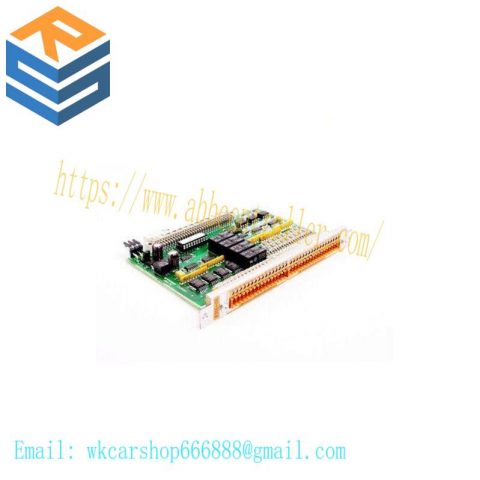 WELD FASE F356-IOE EXPANSION MODULE: Industrial Control Solutions, Advanced Expansion Module