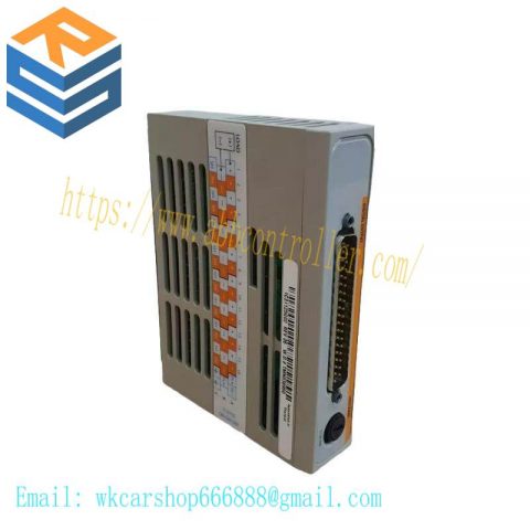 WESTINGHOUSE 1C31125G02 Digital Output Module for Industrial Control Systems