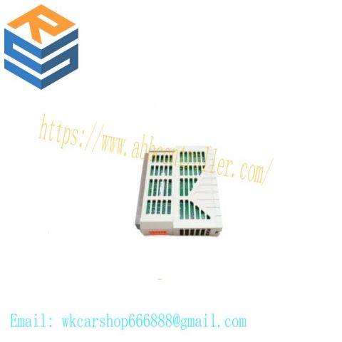 WESTINGHOUSE 1C31164G02 Industrial Control Module