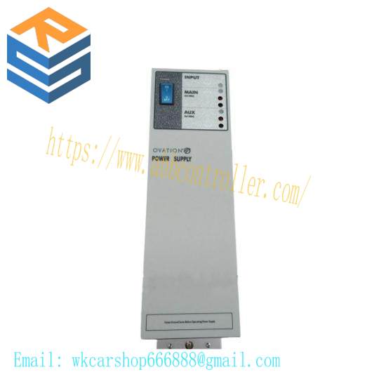 westinghouse_1c31164g02_2.jpg WESTINGHOUSE 1C31164G02 Industrial Control Module