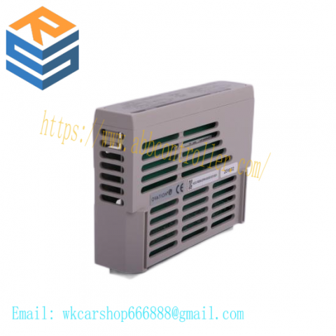 WESTINGHOUSE 1C31201G01 Industrial Control Module