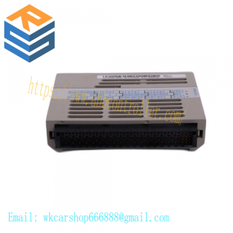 WESTINGHOUSE 1C31233G01 Industrial Control Module