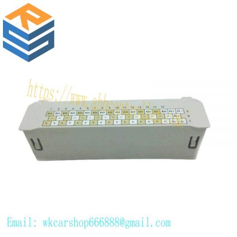 WESTINGHOUSE 1C31238H01 Control Module for Industrial Automation