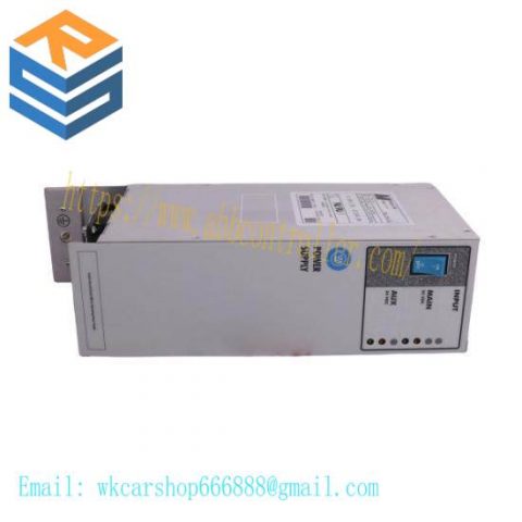 Westinghouse Ovation DCS Modules: 5X00070G01, 1C31227G01 - Advanced Control Solutions