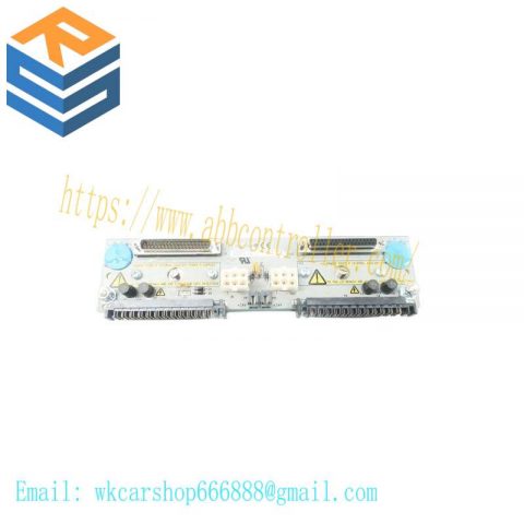 Westinghouse 3A99266G01 Industrial Power Supply