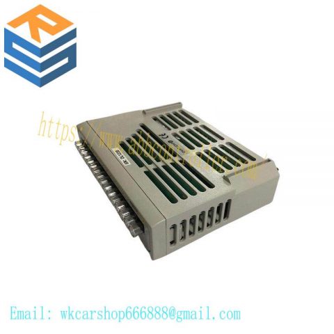 Westinghouse 5X00034G01 - Industrial Input Module