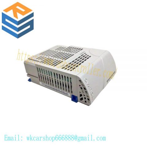 WESTINGHOUSE 5X00241G01 - High-Performance I/O Module