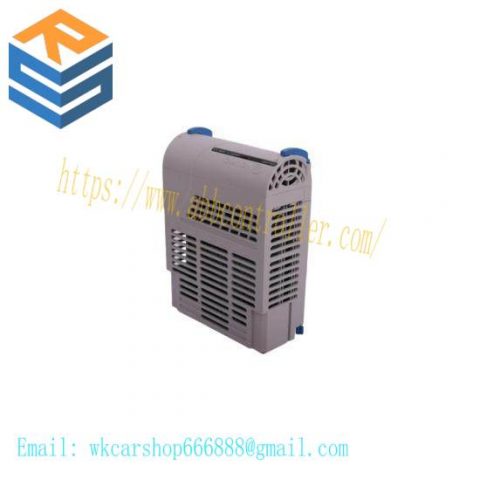 Westinghouse 5X00300G01 Rtd Input Module: Precision Control for Industrial Automation