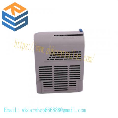 WESTINGHOUSE 5X00497G01 PLC Module