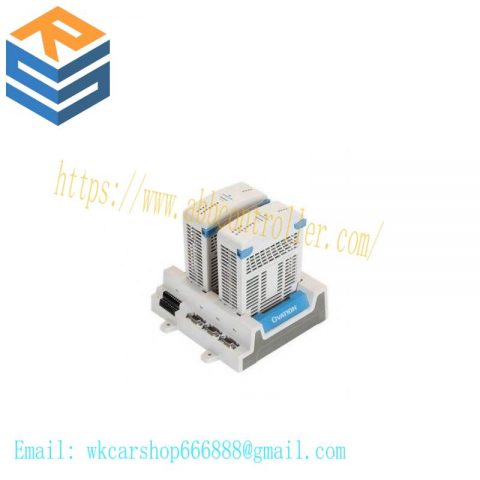 WESTINGHOUSE 5X00605G01 I/O Interface Module