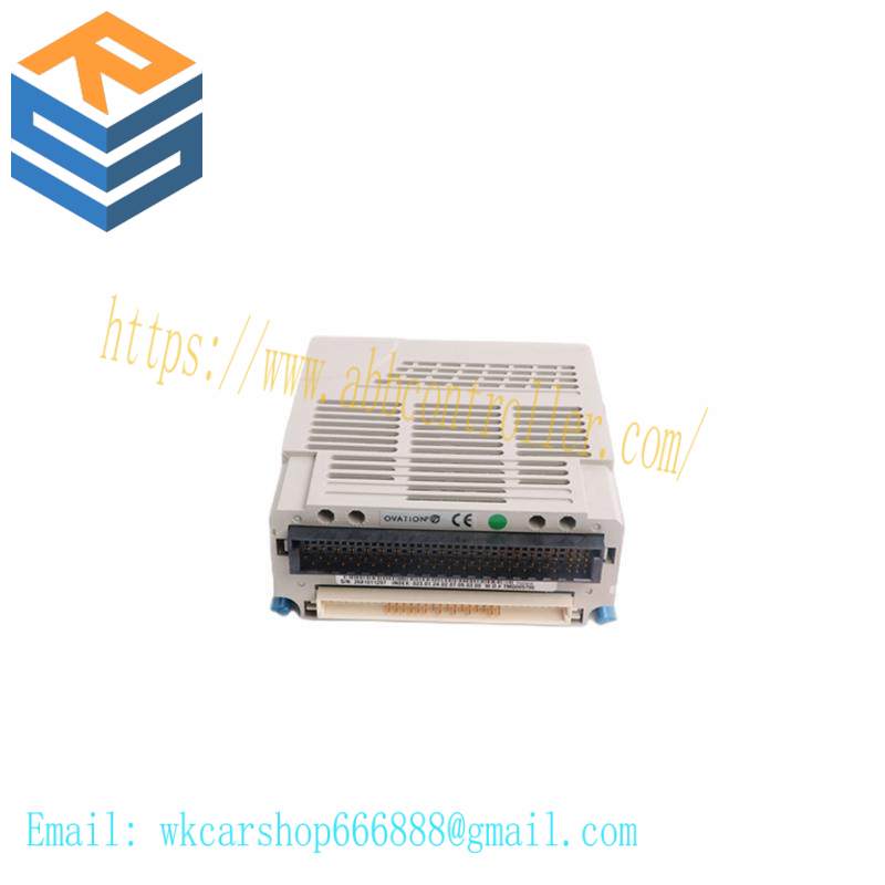 westinghouse_kl4503x1-ba1.jpg WESTINGHOUSE KL4503X1-BA1 Control Module for Industrial Automation Systems