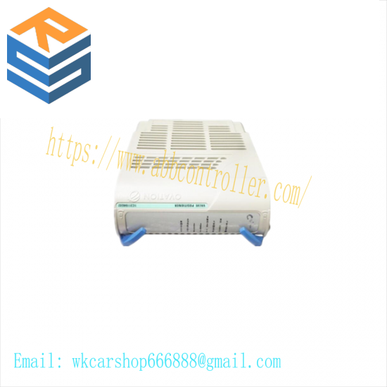 westinghouse_kl4503x1-ba1.png WESTINGHOUSE KL4503X1-BA1 Control Module for Industrial Automation Systems