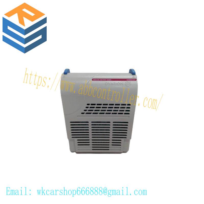 westinghouse_kl4503x1-ba1_2.jpg WESTINGHOUSE KL4503X1-BA1 Control Module for Industrial Automation Systems