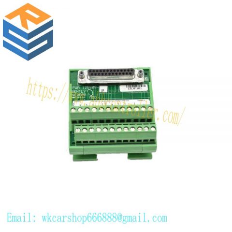WINGREEN ATKB_V5.0_A01 03ZSTI4-00-501: Advanced Automation Control Module