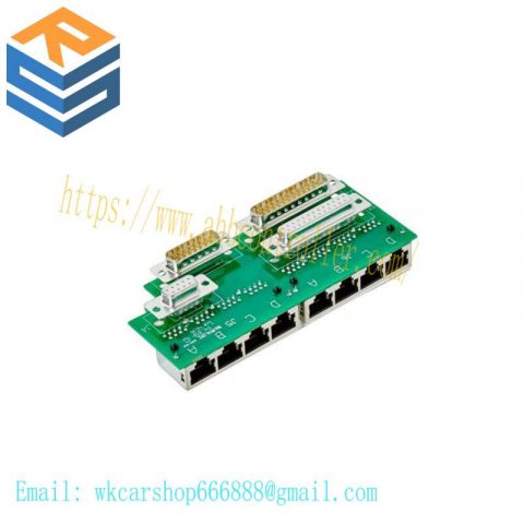 WINGREEN LAIB 034STN1-00-300-RS - High-Quality Industrial Module