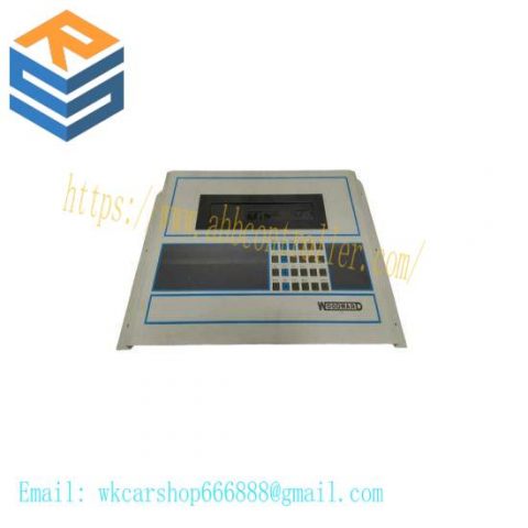 WOODWARD 5453-203 Micronet I/O Module