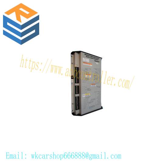 woodward_5453-203_3.jpg WOODWARD 5453-203 Micronet I/O Module