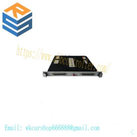 WOODWARD 5462-408 DCS Control Module, Industrial Automation Solutions