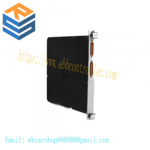 WOODWARD 5466-425 I/O Module