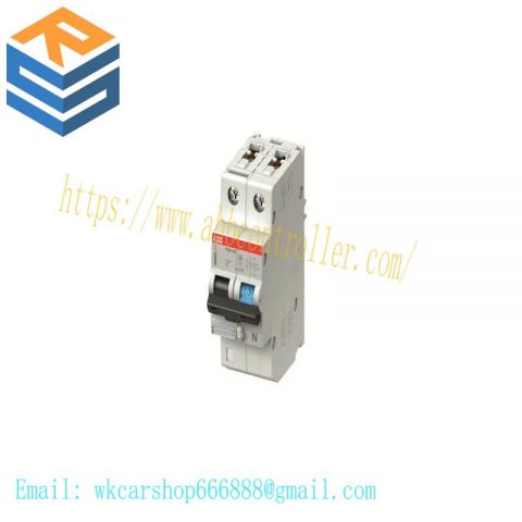 Woodward 8440-1666 B Synchronizer Module