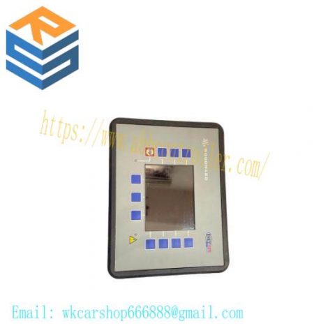 Woodward EasyGen-3200 58440-1923: Versatile Genset Controller, Advanced Features for Industrial Control