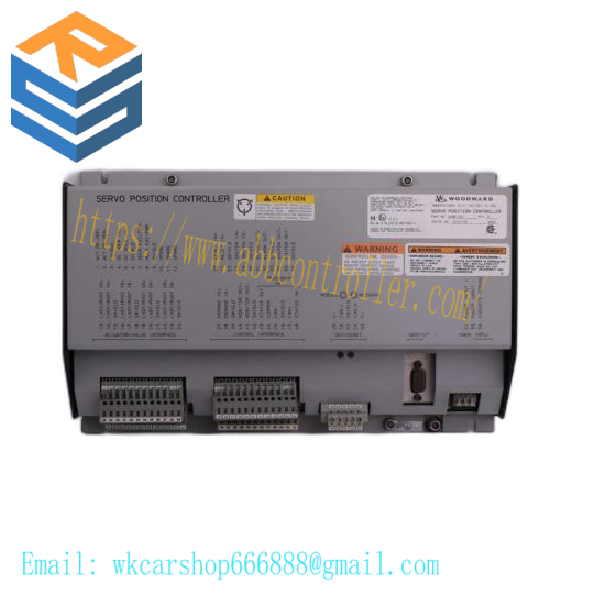woodward_egcp-3_8406-113_1.png WOODWARD EGCP-3 8406-113 Engine Generator Control Module