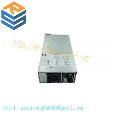 XP Power F7E1A6G2 - High Efficiency Switching Power Supply, F7E Series, Modules