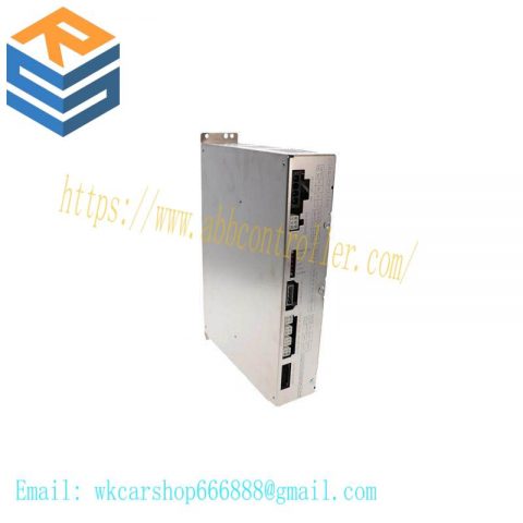 YASKAWA CP-317/AI-01 Field Control Station with AI Input Module