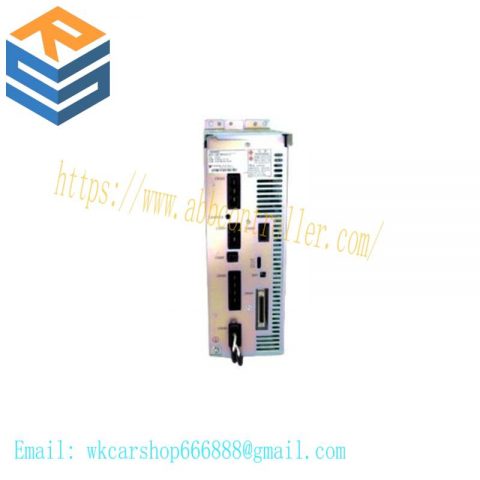 YASKAWA CPS-18F8 AC Servo Drive System