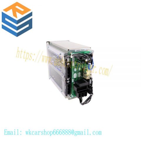 Yaskawa Dx200 JARCR-YPC21-2 / JARCR-YPC21-1 Connection Unit Base Plate, Advanced Industrial Automation Solutions