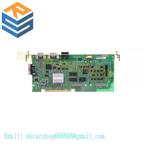 Yaskawa JANCD-NCP02 Track Board: Advanced Motion Control Module