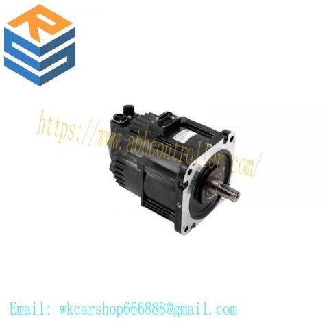 YASKAWA SGMAH-02AAA21 Servo Motor, High Precision Industrial Control