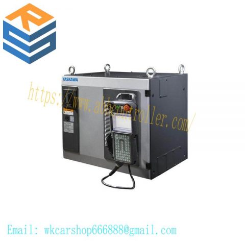 Yaskawa YRC1000GP8U Controller - Advanced Industrial Automation Solution