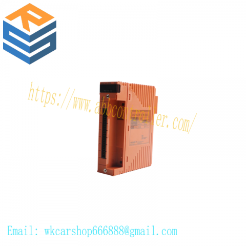 YOKOGAWA 16137-119 - Advanced Process Control Module