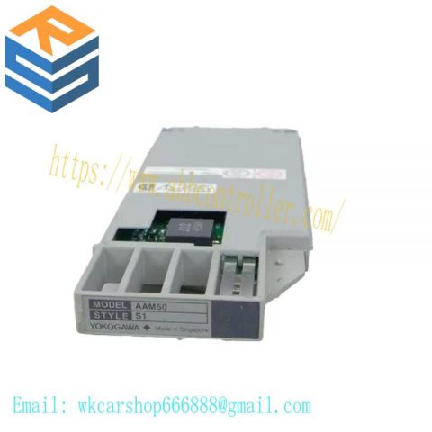 YOKOGAWA 2302-32-VLE-2 BENTLY Sensor Module, 200 Characters
