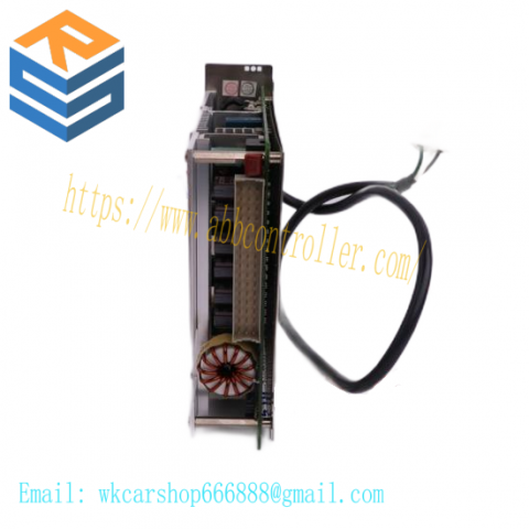 Yokogawa AAI143-H00 S1 FCS System - Advanced Control Module