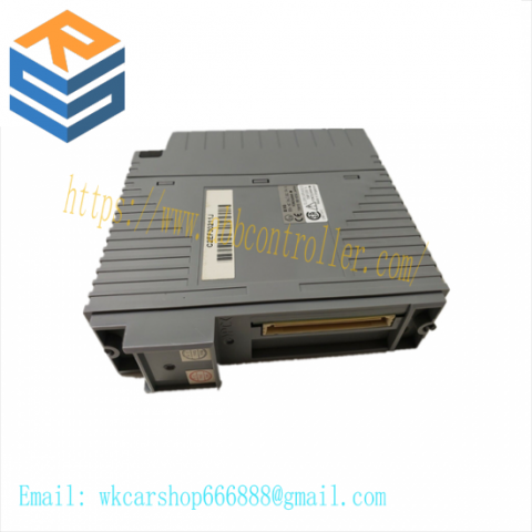 Yokogawa AAT145-S00 Analog Input Module - High Precision & Reliable