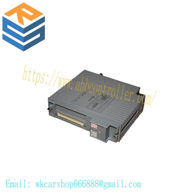 yokogawa_adv151-p00_digital_input_module.jpg Yokogawa PLC ADV151-P00: High-Performance Digital Input Module