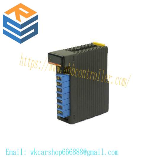 yokogawa_f3pu10-0n.jpg YOKOGAWA F3PU10-0N Power Supply Module for Industrial Automation Systems