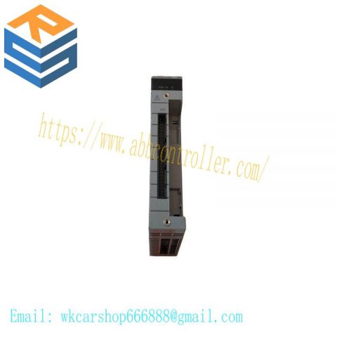 YOKOGAWA F3XD64-3N High-Performance Industrial Module Controller