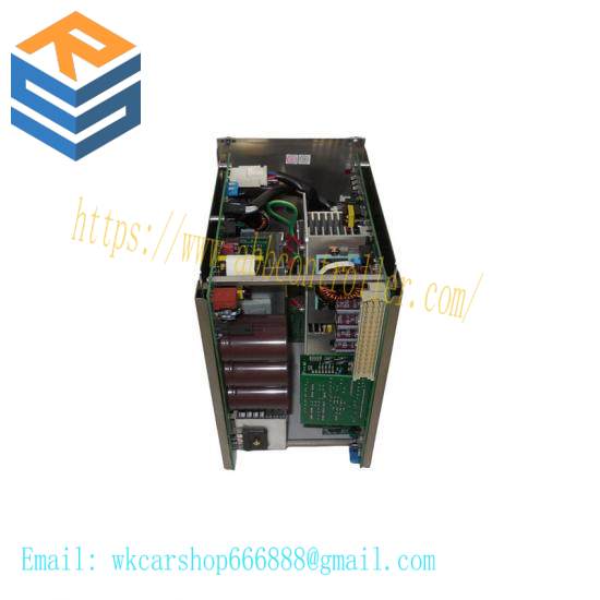 yokogawa_f3xd64-3n_2.jpg YOKOGAWA F3XD64-3N High-Performance Industrial Module Controller