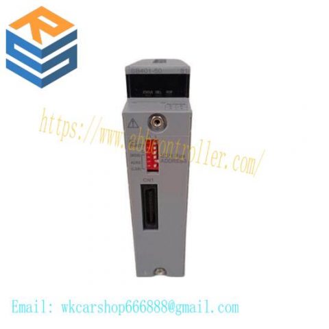 YOKOGAWA SB401-50 S1 ESB Bus Interface Slave Module; Producer: YOKOGAWA