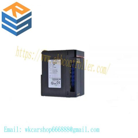 Yokogawa SDV531-S23 S1 Digital Output Module - Precision Control Solutions