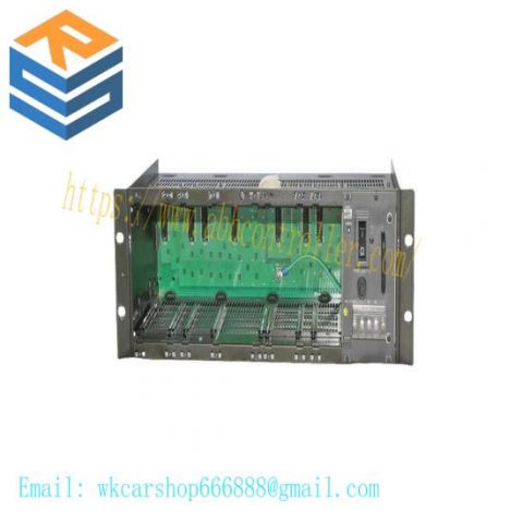 YOKOGAWA YNT511D Industrial Measurement Module