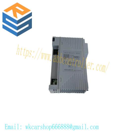 yokogawa_ynt511d_2.jpg YOKOGAWA YNT511D Industrial Measurement Module